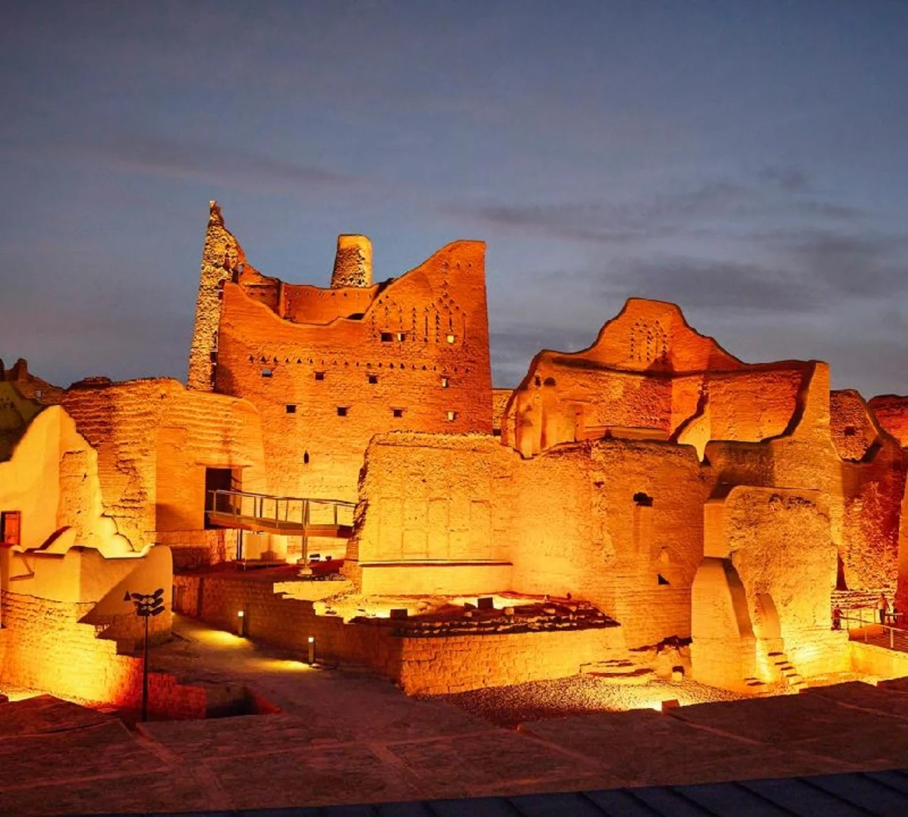 Riad: O Que Ninguém Te Conta Sobre a Capital da Arábia Saudita [2025]